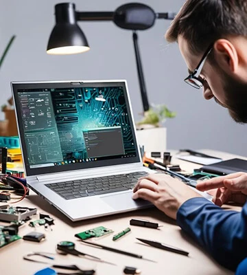 Smart Home Automation